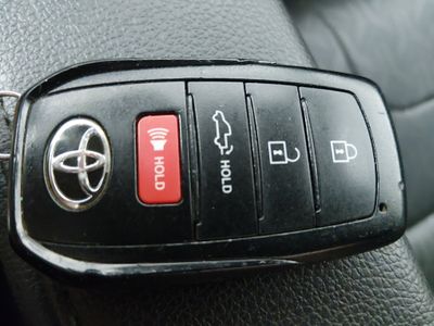 2022 Toyota Tundra 4WD - Photo 15