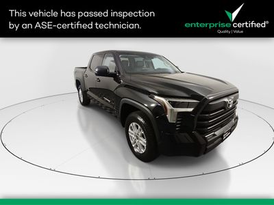 2022 Toyota Tundra 4WD - Photo 1