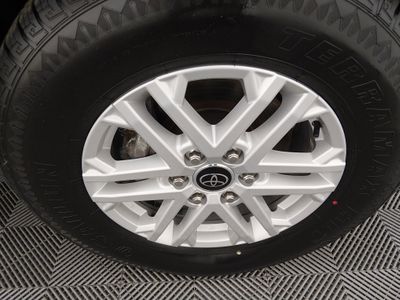 2022 Toyota Tundra 4WD - Photo 10