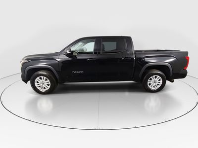 2022 Toyota Tundra 4WD - Photo 4