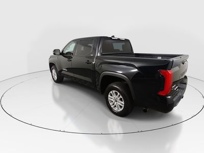 2022 Toyota Tundra 4WD - Photo 5
