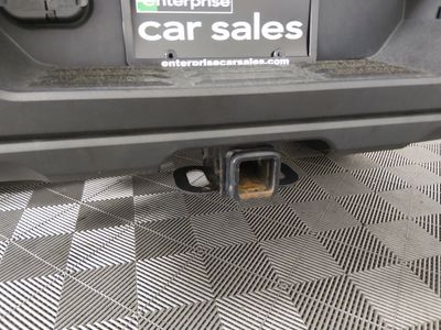 2022 Toyota Tundra 4WD - Photo 16
