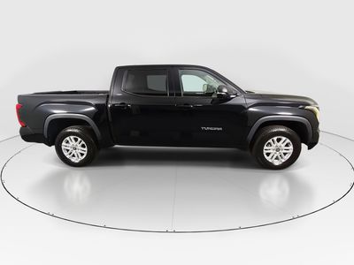 2022 Toyota Tundra 4WD - Photo 8