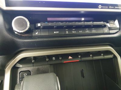 2022 Toyota Tundra 4WD - Photo 18