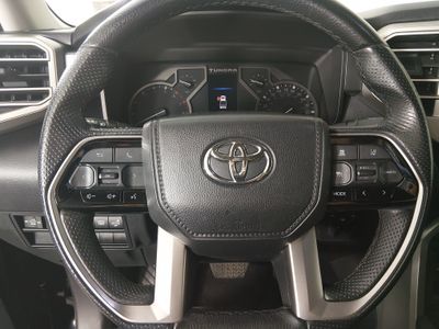 2022 Toyota Tundra 4WD - Photo 12