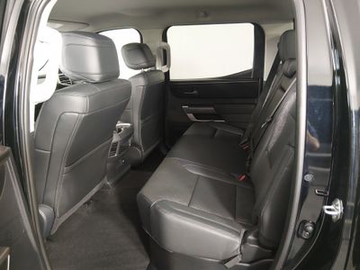 2022 Toyota Tundra 4WD - Photo 21