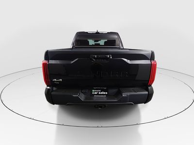 2022 Toyota Tundra 4WD - Photo 6