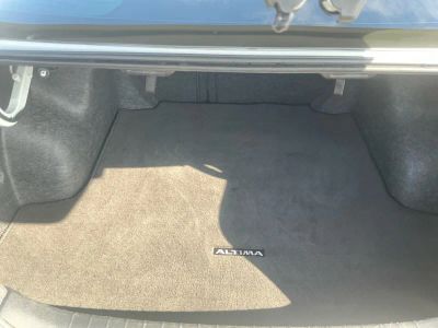 2025 Nissan Altima — photo 17 view