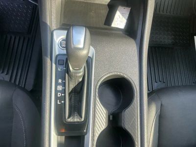 2025 Nissan Altima — photo 12 view