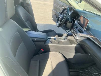 2025 Nissan Altima — photo 19 view