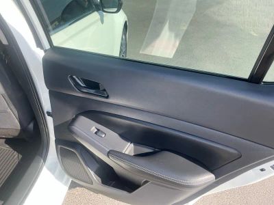 2025 Nissan Altima — photo 21 view