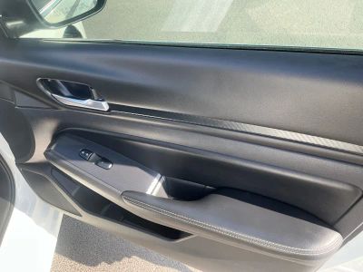 2025 Nissan Altima — photo 20 view