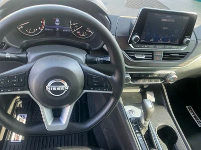 2025 Nissan Altima — photo 14 view