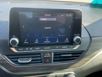 2025 Nissan Altima — photo 11 view