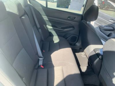 2025 Nissan Altima — photo 18 view