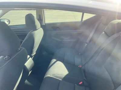 2025 Nissan Altima — photo 16 view