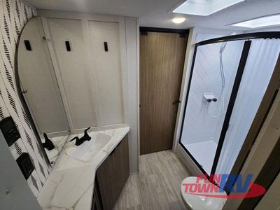 2026 Forest River RV Salem - Photo 40