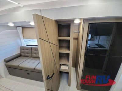 2026 Forest River RV Salem - Photo 28