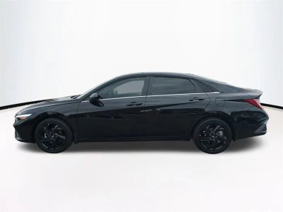 2026 Hyundai ELANTRA — photo 8 view