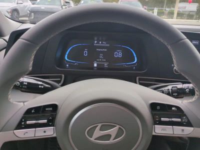2026 Hyundai ELANTRA — photo 31 view