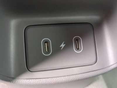 2026 Hyundai ELANTRA — photo 15 view