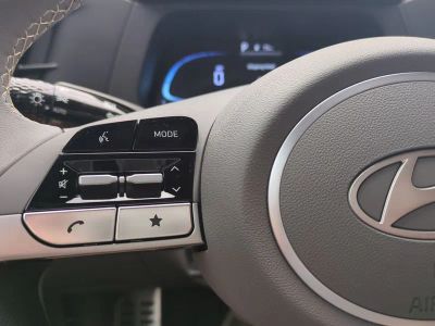 2026 Hyundai ELANTRA — photo 29 view