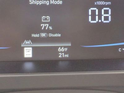 2026 Hyundai ELANTRA — photo 33 view