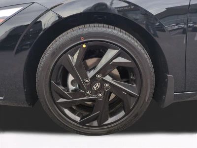 2026 Hyundai ELANTRA — photo 11 view