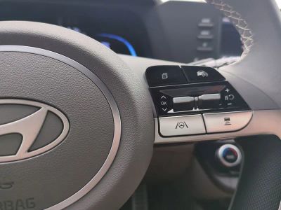 2026 Hyundai ELANTRA — photo 30 view