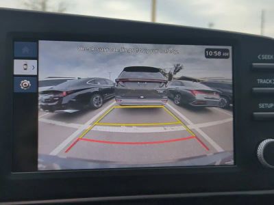 2026 Hyundai ELANTRA — photo 23 view