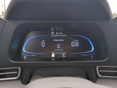 2026 Hyundai ELANTRA — photo 32 view