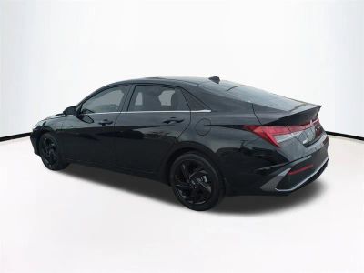 2026 Hyundai ELANTRA — photo 7 view