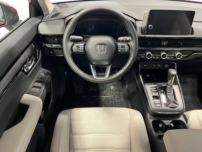 2026 Honda CR-V - Photo 21
