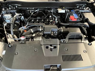 2026 Honda CR-V - Photo 10