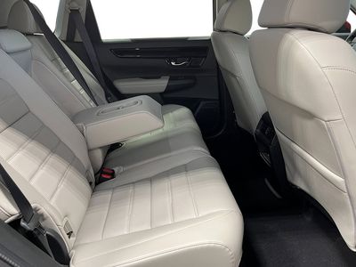 2026 Honda CR-V - Photo 26