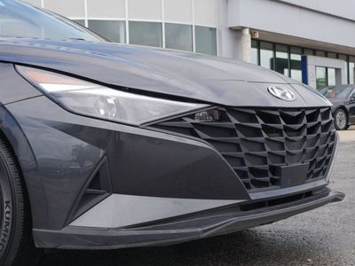 2021 Hyundai Elantra - Photo 4