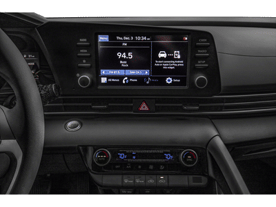 2021 Hyundai Elantra - Photo 12