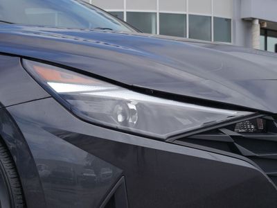 2021 Hyundai Elantra - Photo 5