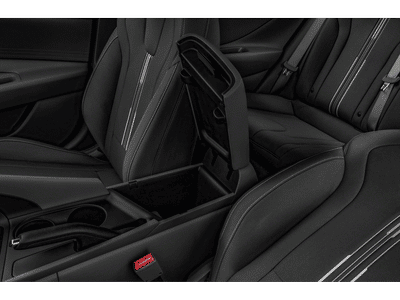 2021 Hyundai Elantra - Photo 15