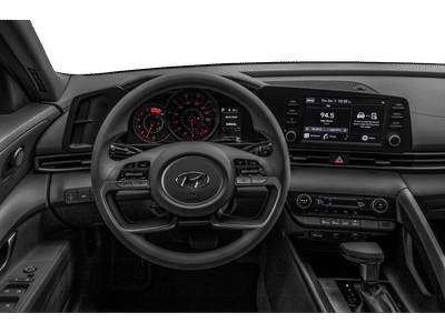 2021 Hyundai Elantra - Photo 9