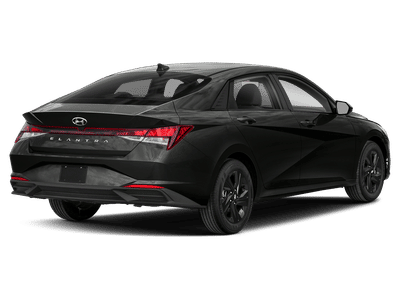 2021 Hyundai Elantra - Photo 7