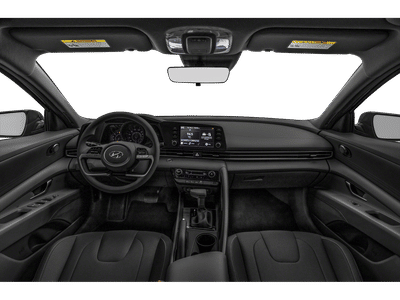 2021 Hyundai Elantra - Photo 10