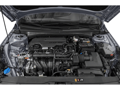 2021 Hyundai Elantra - Photo 13