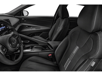 2021 Hyundai Elantra - Photo 11
