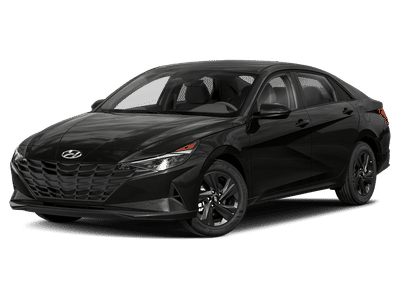 2021 Hyundai Elantra - Photo 6