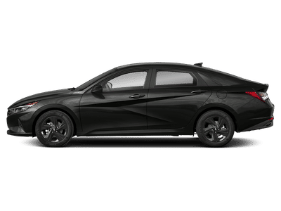 2021 Hyundai Elantra - Photo 8
