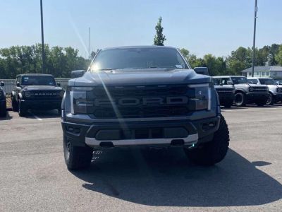 2026 Ford F-150 — photo 8 view