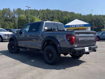 2026 Ford F-150 — detail view
