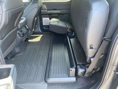 2026 Ford F-150 — photo 11 view
