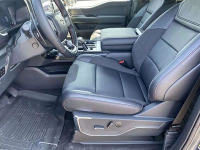 2026 Ford F-150 — photo 12 view